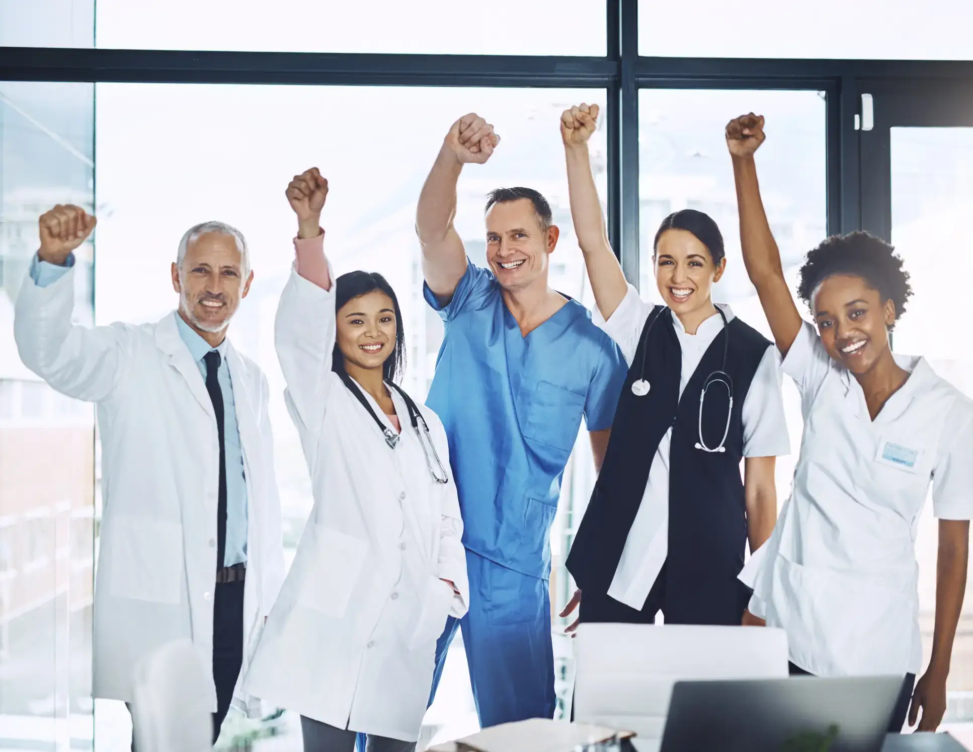 Clinical collaboration