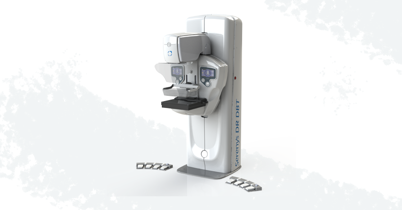 3D Mammography
