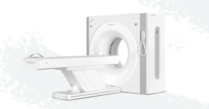 CT Scanner