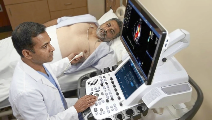 Echocardiogram