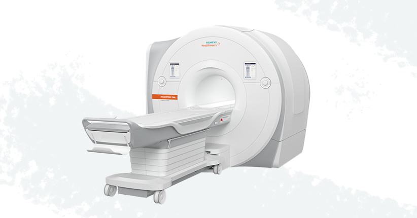 MAGNETOM Vida MRI