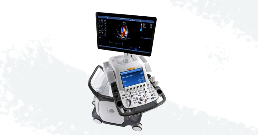 Comprehensive Cardiac Diagnostics