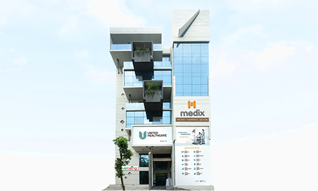 Medix Signature Clinic