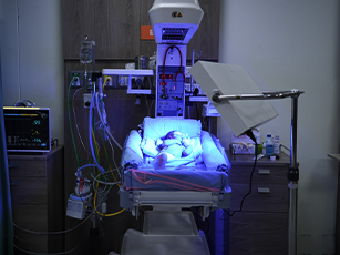 Neonatal ICU