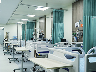 Surgical ICU
