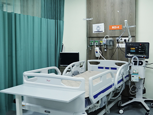 Cardiac ICU